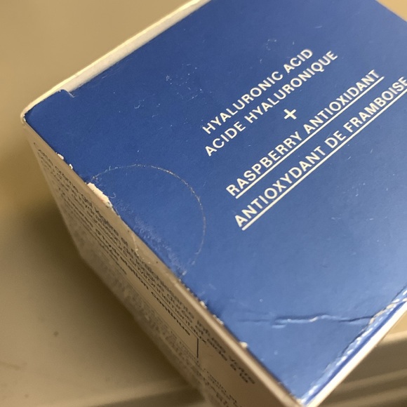 Avon Anew Hydra Fusion Gel Cream Brand New Factory Sealed in Box - Picture 8 of 15